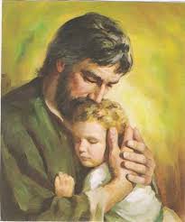 19 MARZO : SAN GIUSEPPE